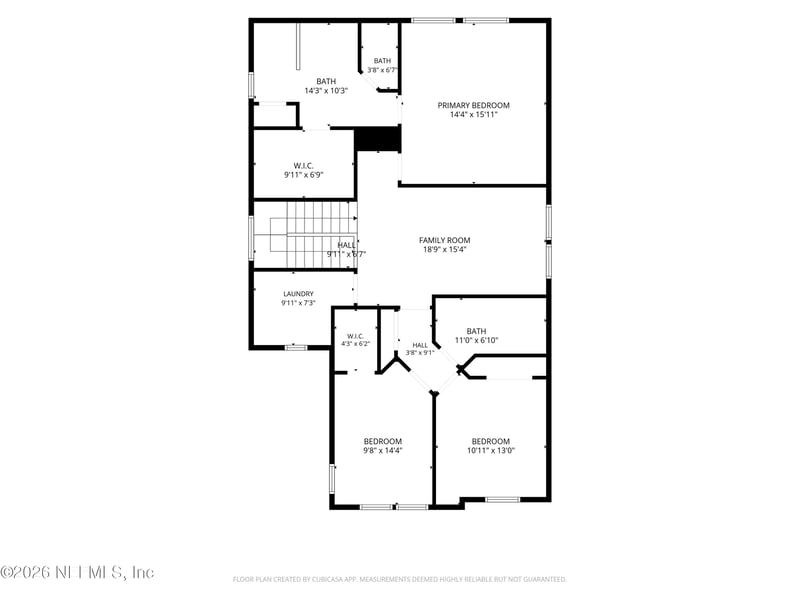 40 Howland Dr, Ponte Vedra Beach, FL 32081