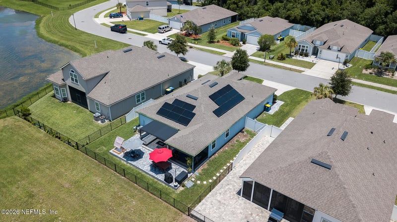 11540 Red Koi Dr, Jacksonville, FL 32226