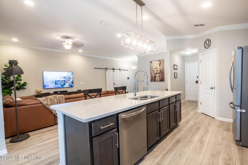 11540 Red Koi Dr, Jacksonville, FL 32226
