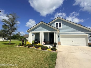 114 Lone Cypress Way, St Augustine, FL 32092