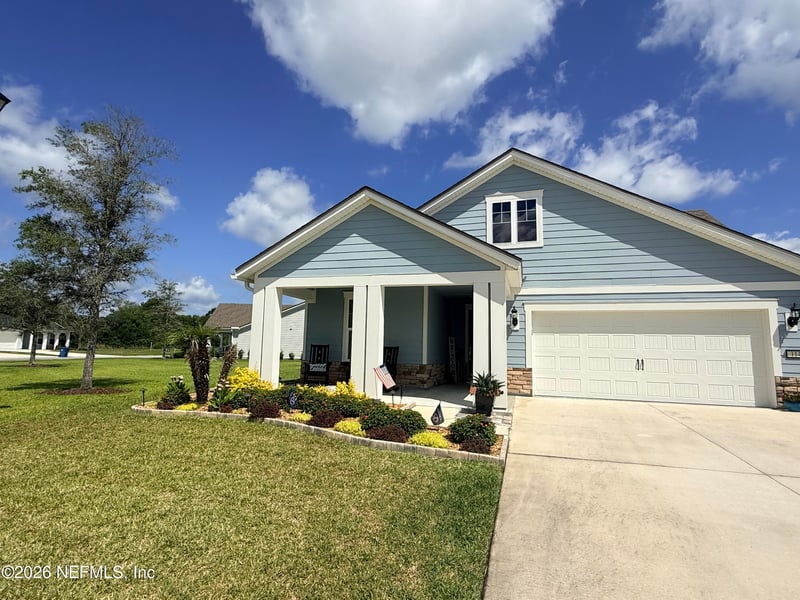 114 Lone Cypress Way, St Augustine, FL 32092