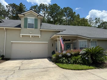 1861 Copper Stone Dr #D, Fleming Island, FL 32003
