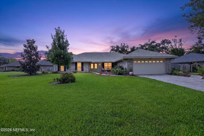 11557 Baskerville Rd, Jacksonville, FL 32223