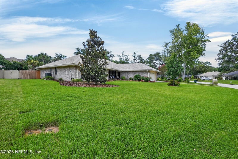 11557 Baskerville Rd, Jacksonville, FL 32223