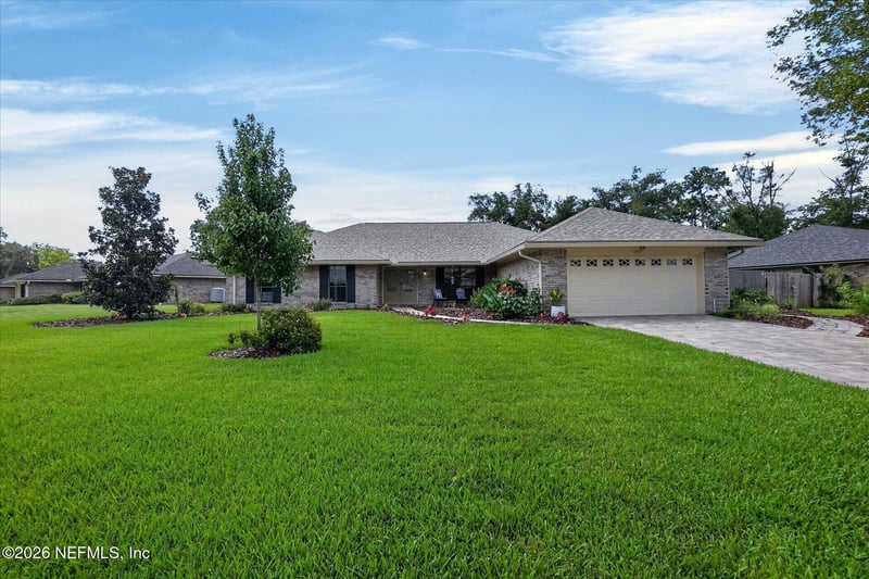 11557 Baskerville Rd, Jacksonville, FL 32223