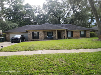 10348 Sequoya Dr, Jacksonville, FL 32257