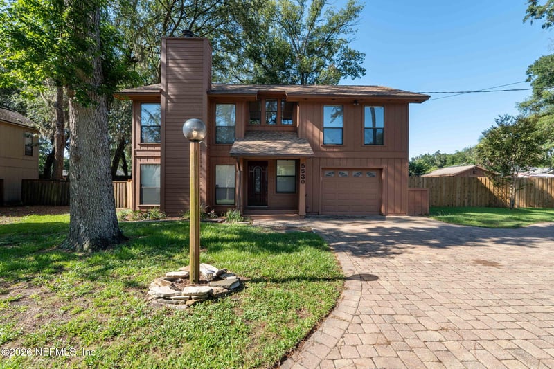 5530 Galewind Ln, Jacksonville, FL 32211