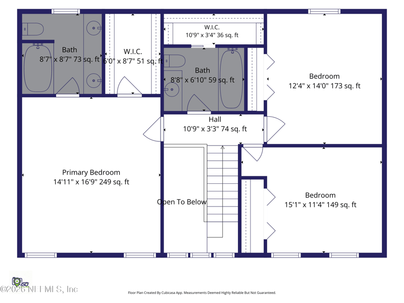 5530 Galewind Ln, Jacksonville, FL 32211