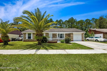 2586 Spring Lake Rd, Jacksonville, FL 32210