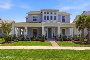 12197 Tribute Cir, Jacksonville, FL 32224