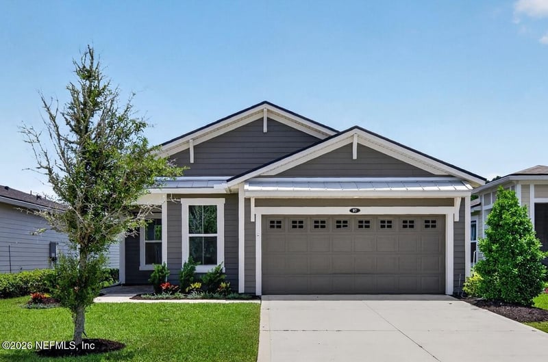 97 Kellet Way, St Johns, FL 32259