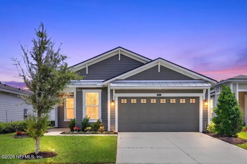 97 Kellet Way, St Johns, FL 32259