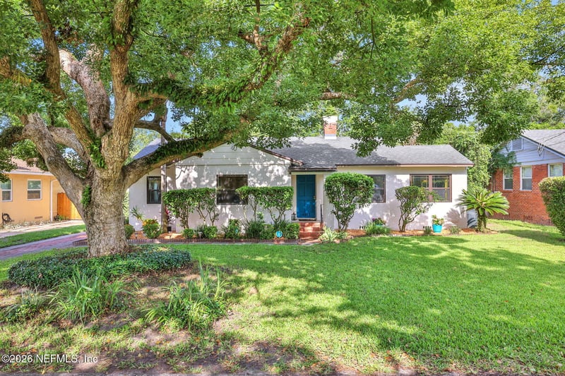 4332 Pinewood Ave, Jacksonville, FL 32207
