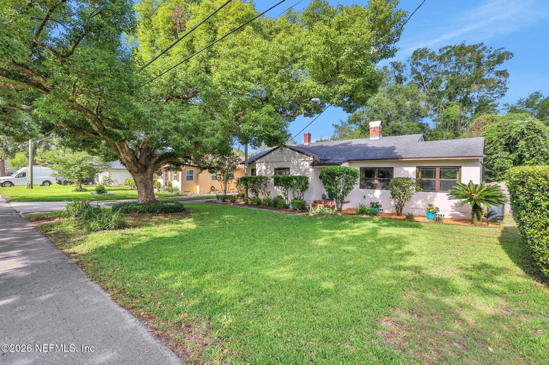 4332 Pinewood Ave, Jacksonville, FL 32207