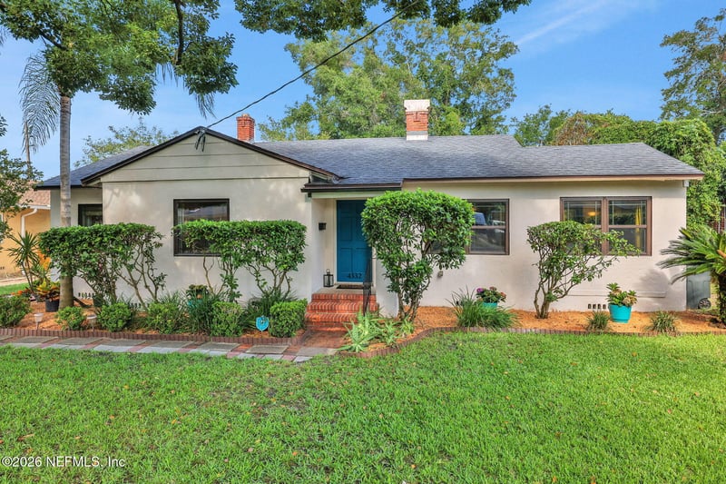 4332 Pinewood Ave, Jacksonville, FL 32207