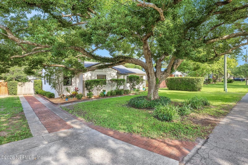 4332 Pinewood Ave, Jacksonville, FL 32207