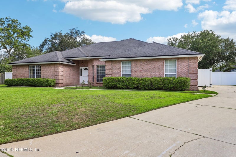 3165 Star Ct, Middleburg, FL 32068