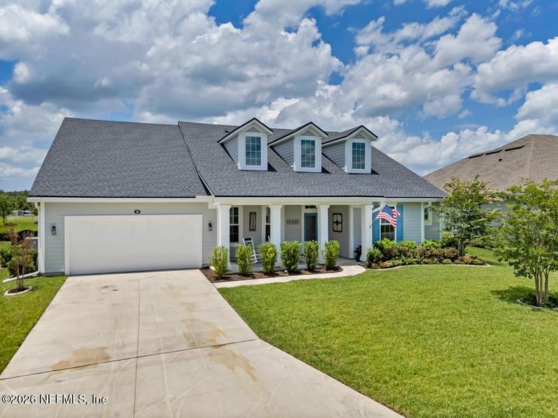 45 Lomond Ct, St Augustine, FL 32095