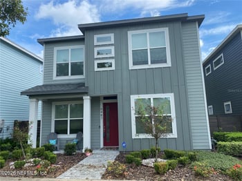 6487 74th Dr, Gainesville, FL 32608