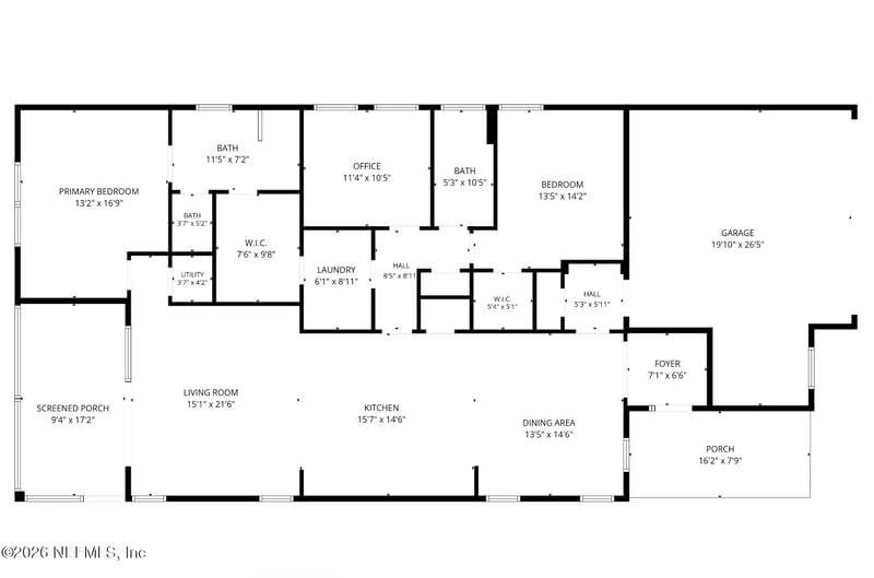 97 Kellet Way, St Johns, FL 32259