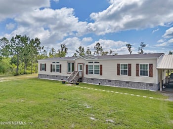 6195 River Rd, Hilliard, FL 32046