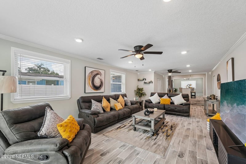 5349 Sharon Ter, Jacksonville, FL 32207