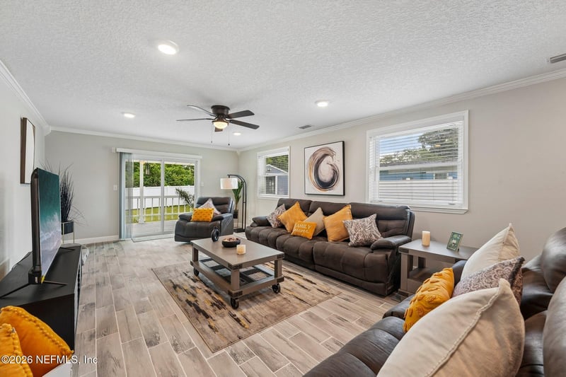 5349 Sharon Ter, Jacksonville, FL 32207