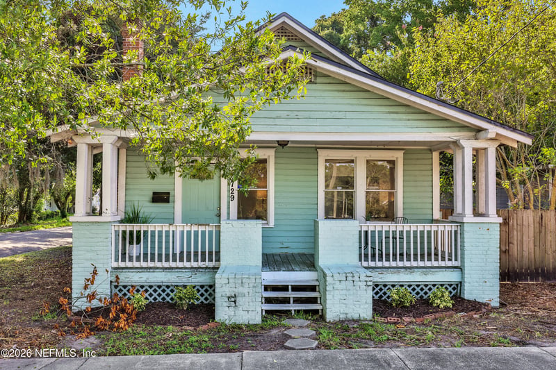 729 King St, Jacksonville, FL 32204