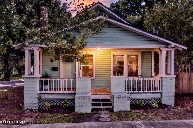 729 King St, Jacksonville, FL 32204