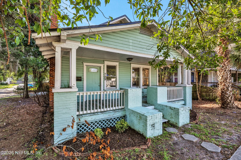 729 King St, Jacksonville, FL 32204