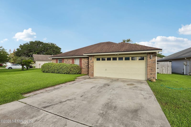 12671 Hickory Lakes Dr, Jacksonville, FL 32225