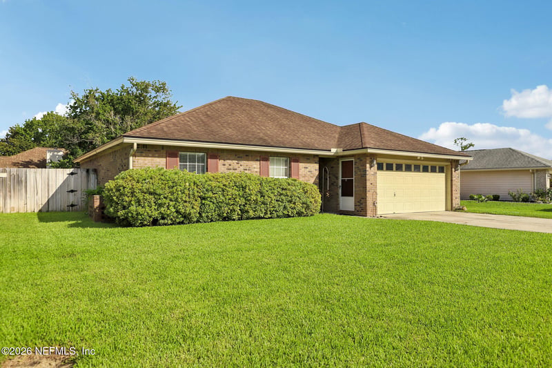 12671 Hickory Lakes Dr, Jacksonville, FL 32225