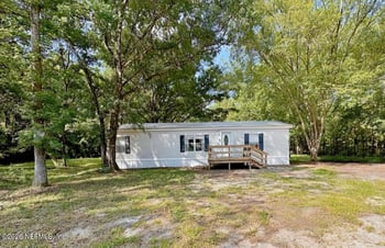 4856 Mcallister Rd, Middleburg, FL 32068