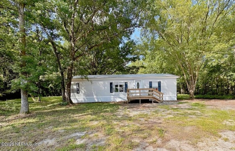 4856 Mcallister Rd, Middleburg, FL 32068