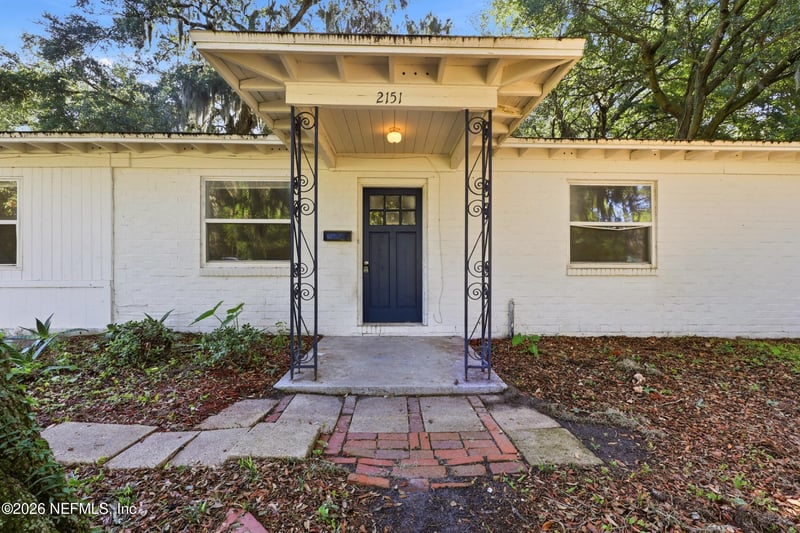 2151 Maple Leaf Dr, Jacksonville, FL 32211