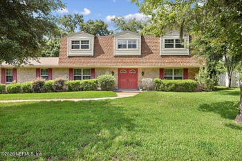 3510 Sandburg Rd, Jacksonville, FL 32277