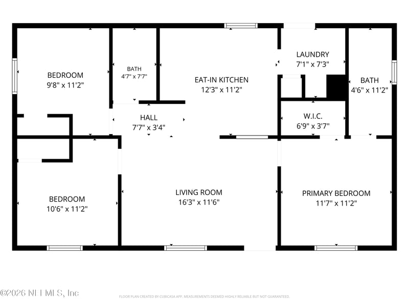 24390 127th Ave, Fort Mccoy, FL 32134