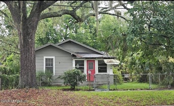253 41st St, Jacksonville, FL 32206