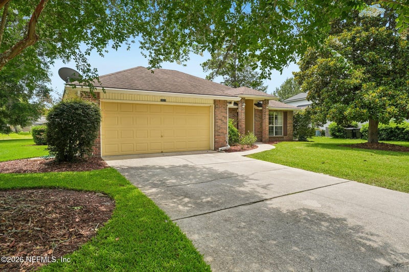 3923 Lake Crest Ter, Middleburg, FL 32068