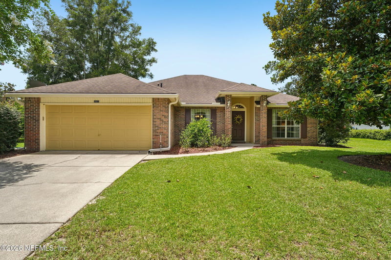 3923 Lake Crest Ter, Middleburg, FL 32068