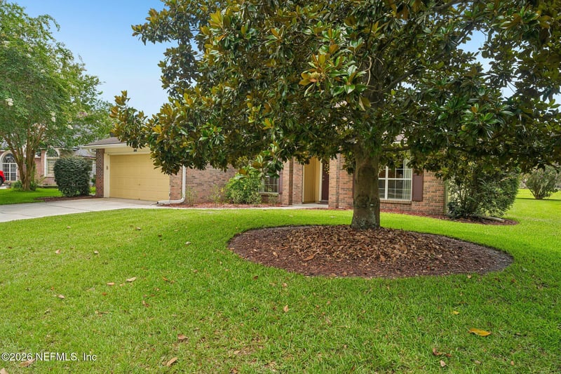 3923 Lake Crest Ter, Middleburg, FL 32068