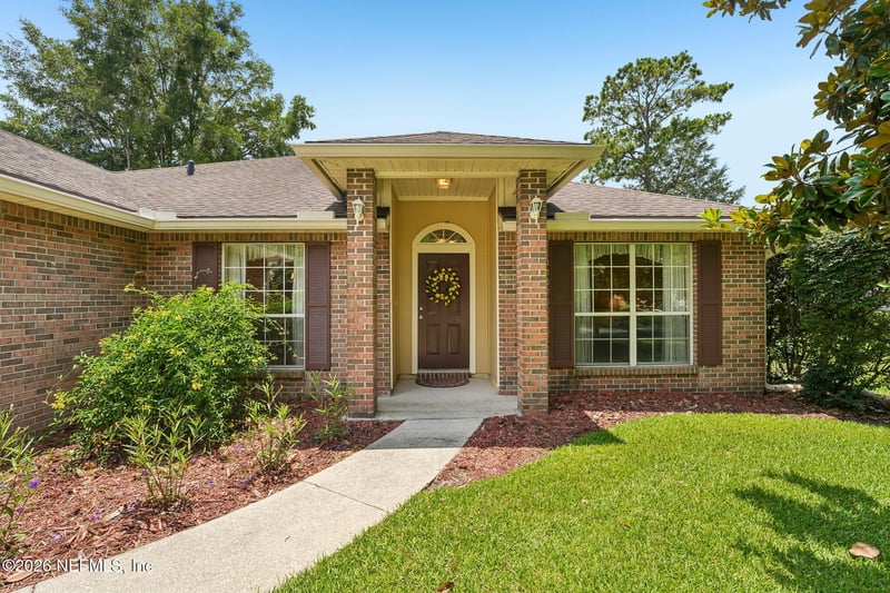 3923 Lake Crest Ter, Middleburg, FL 32068