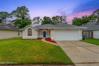 10742 Orchard Walk Pl, Jacksonville, FL 32257