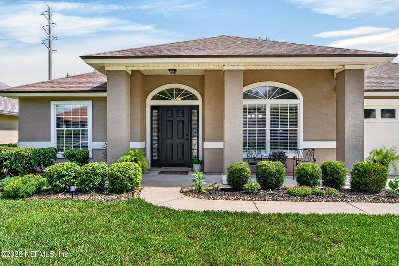 97 Zachary Dr, Jacksonville, FL 32218