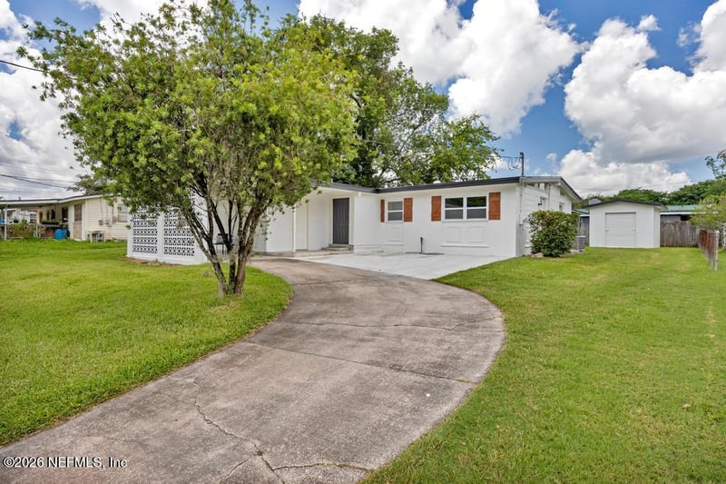 950 Westgate Dr, Jacksonville, FL 32221