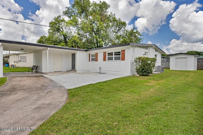 950 Westgate Dr, Jacksonville, FL 32221