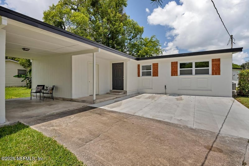 950 Westgate Dr, Jacksonville, FL 32221