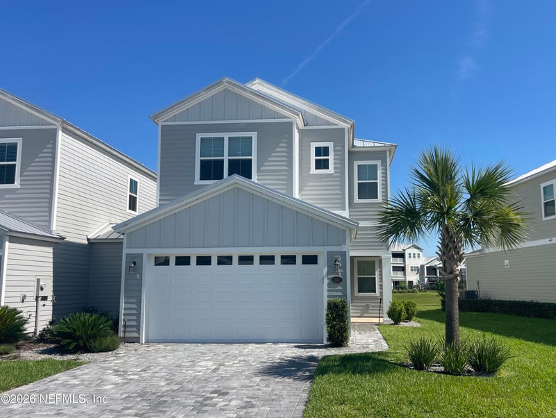 342 Rum Runner Way, St Johns, FL 32259