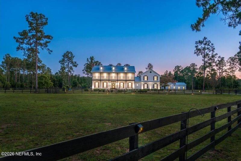 34175 Steeple Chase Way, Callahan, FL 32011