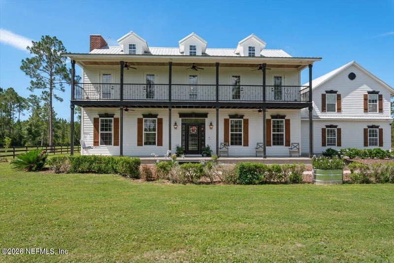 34175 Steeple Chase Way, Callahan, FL 32011